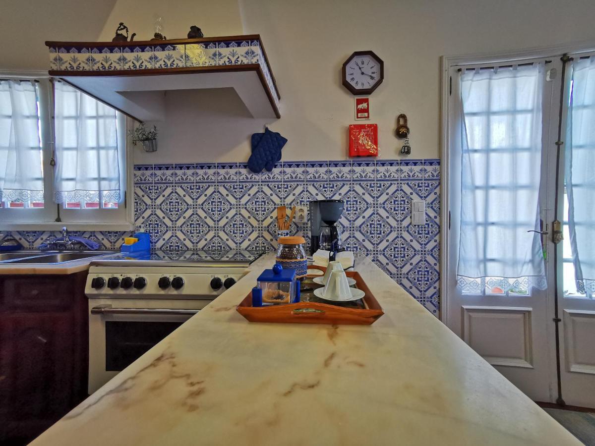 Вилла Pico Do Moinho House Faja de Baixo Экстерьер фото