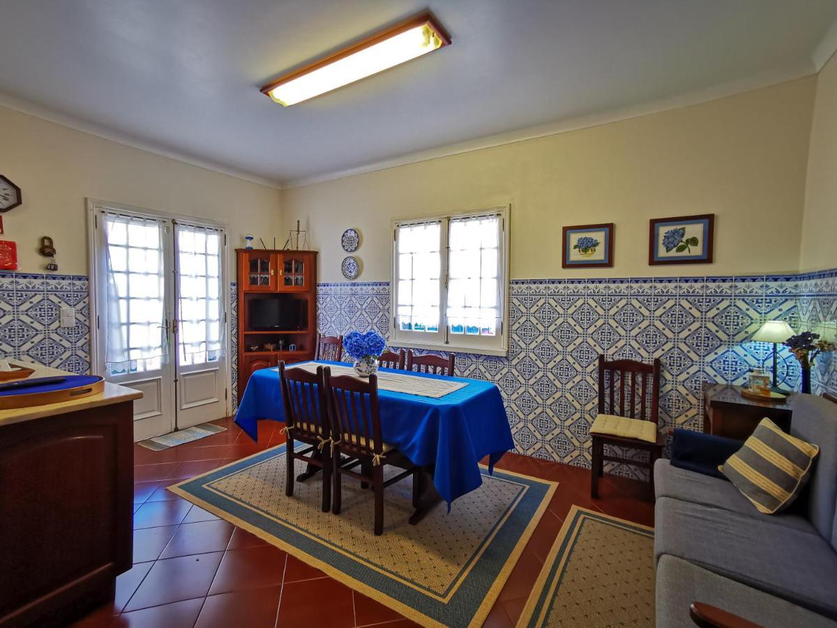 Вилла Pico Do Moinho House Faja de Baixo Экстерьер фото