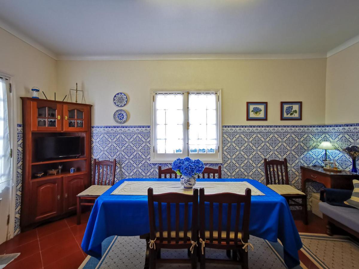 Вилла Pico Do Moinho House Faja de Baixo Экстерьер фото